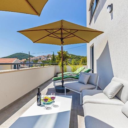 Blacksmith Apartments By Duhomes Ντουμπρόβνικ Εξωτερικό φωτογραφία