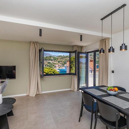 Blacksmith Apartments By Duhomes Ντουμπρόβνικ Εξωτερικό φωτογραφία
