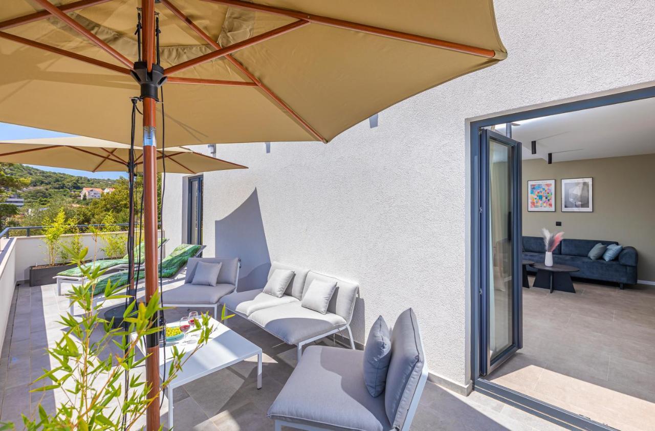 Blacksmith Apartments By Duhomes Ντουμπρόβνικ Εξωτερικό φωτογραφία