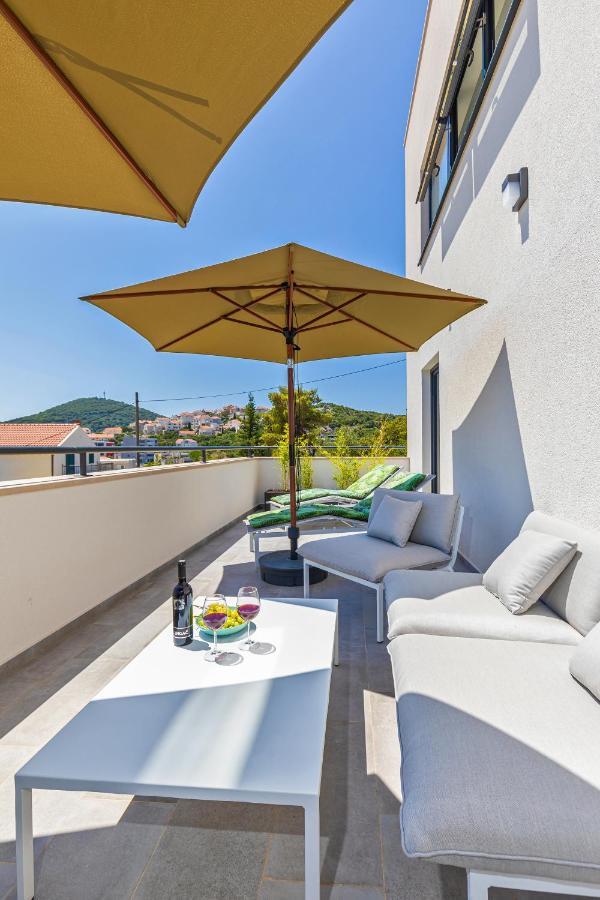 Blacksmith Apartments By Duhomes Ντουμπρόβνικ Εξωτερικό φωτογραφία