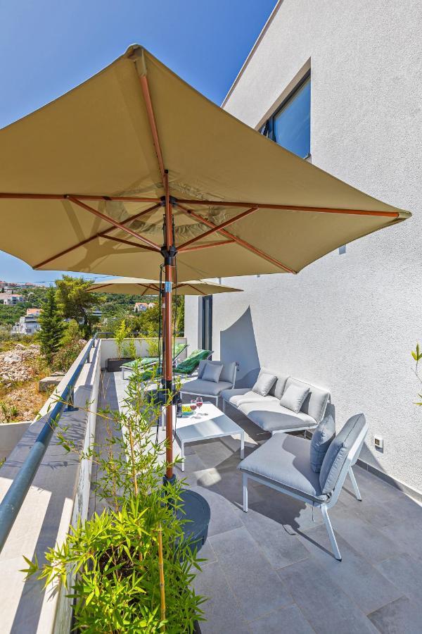Blacksmith Apartments By Duhomes Ντουμπρόβνικ Εξωτερικό φωτογραφία