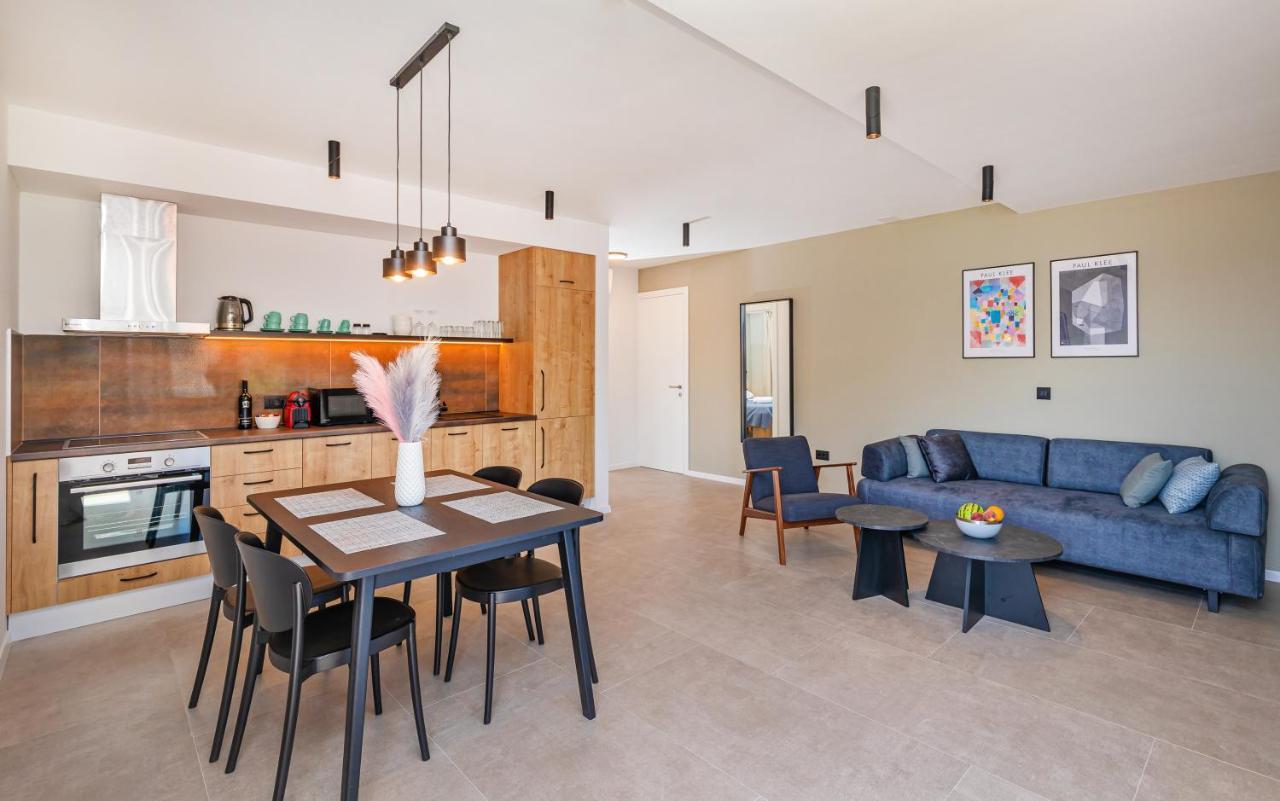 Blacksmith Apartments By Duhomes Ντουμπρόβνικ Εξωτερικό φωτογραφία