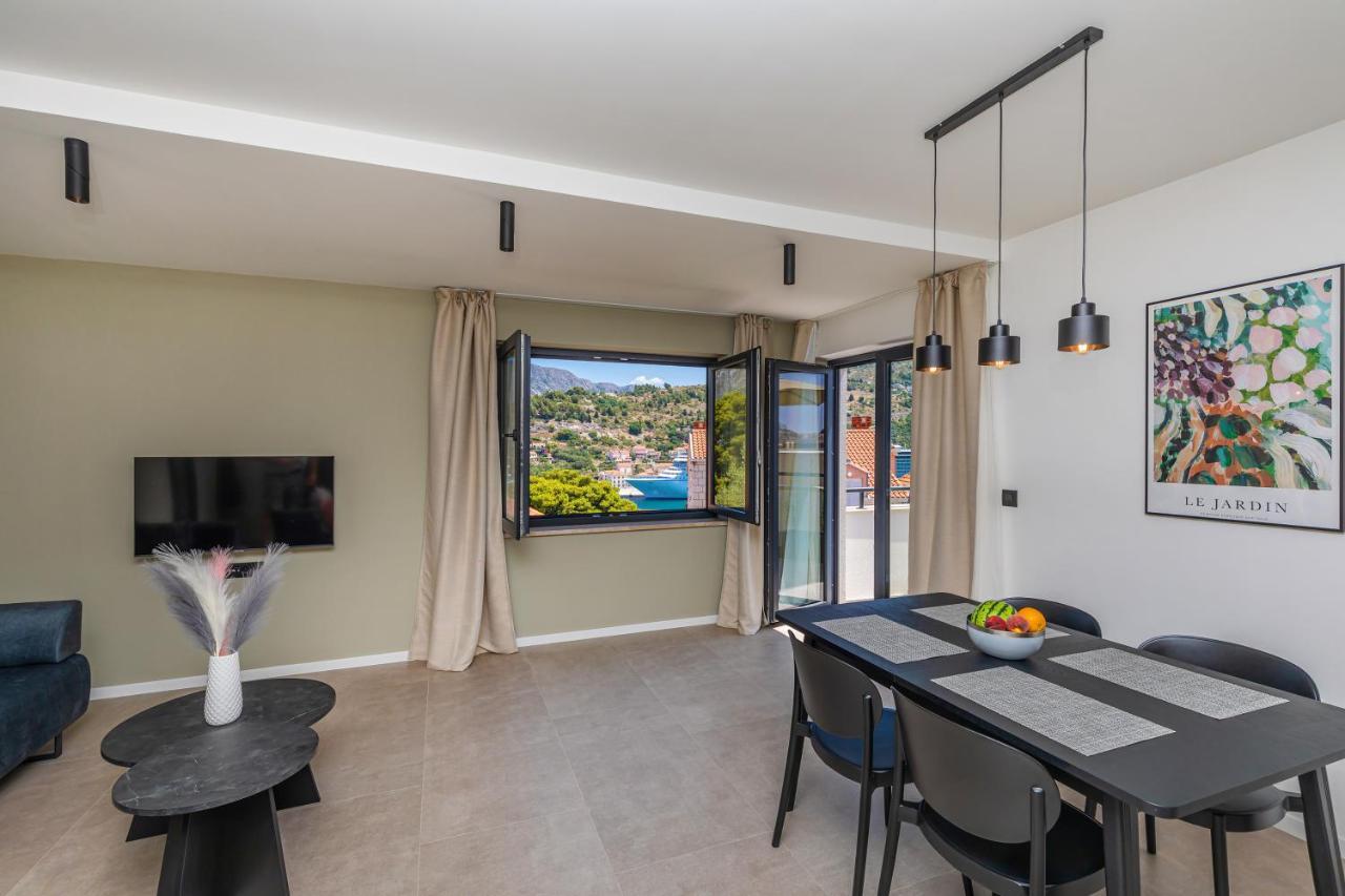 Blacksmith Apartments By Duhomes Ντουμπρόβνικ Εξωτερικό φωτογραφία