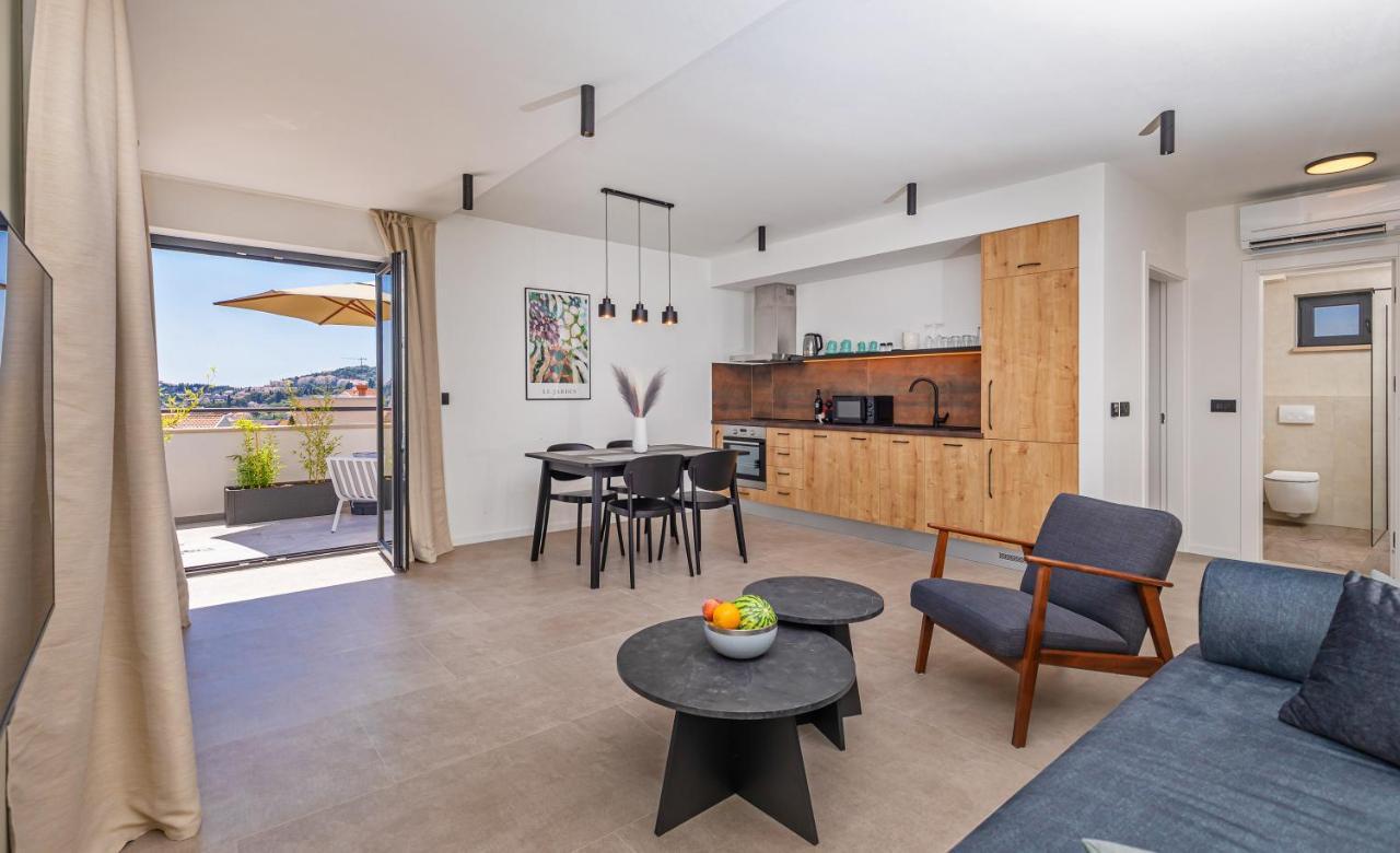 Blacksmith Apartments By Duhomes Ντουμπρόβνικ Εξωτερικό φωτογραφία