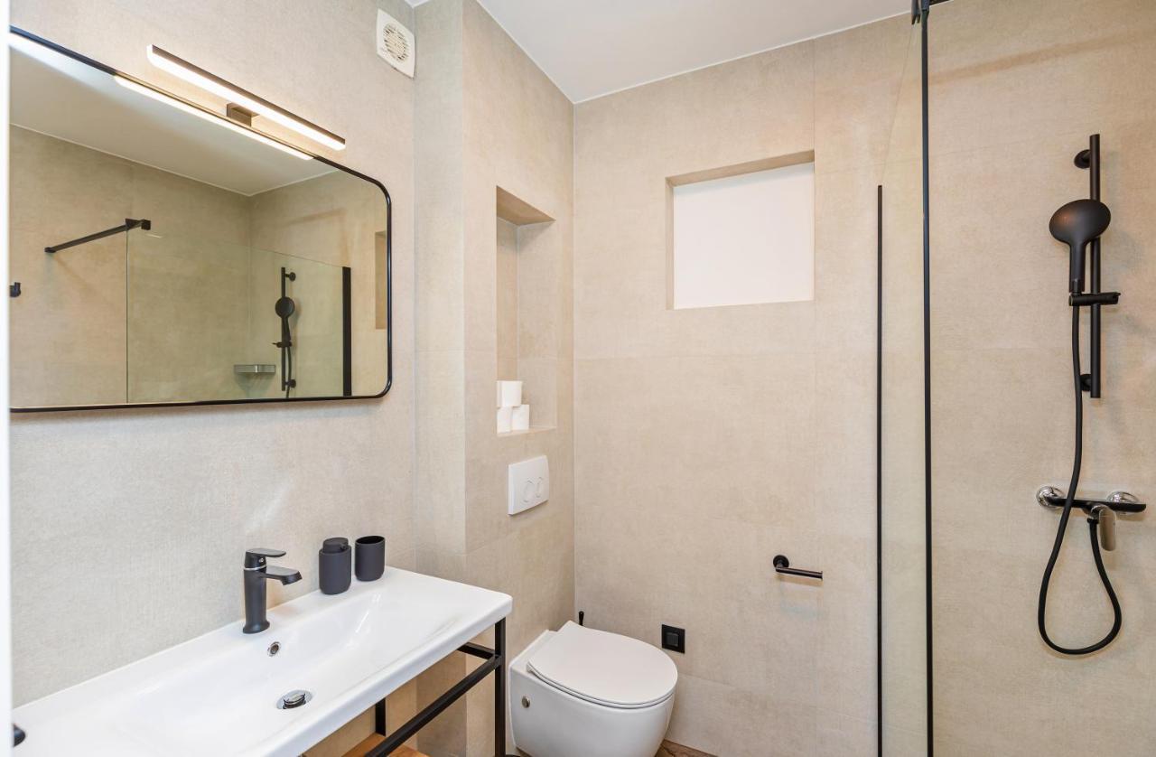 Blacksmith Apartments By Duhomes Ντουμπρόβνικ Εξωτερικό φωτογραφία