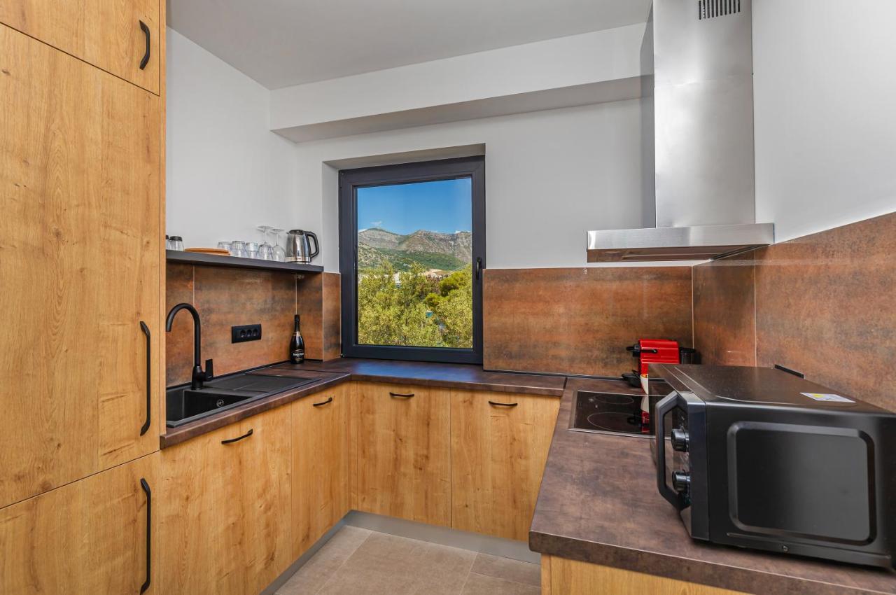 Blacksmith Apartments By Duhomes Ντουμπρόβνικ Εξωτερικό φωτογραφία