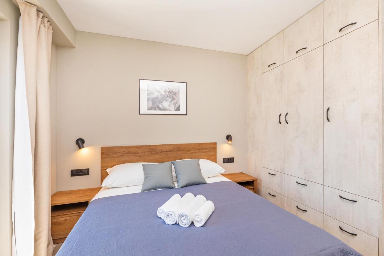 Blacksmith Apartments By Duhomes Ντουμπρόβνικ Εξωτερικό φωτογραφία