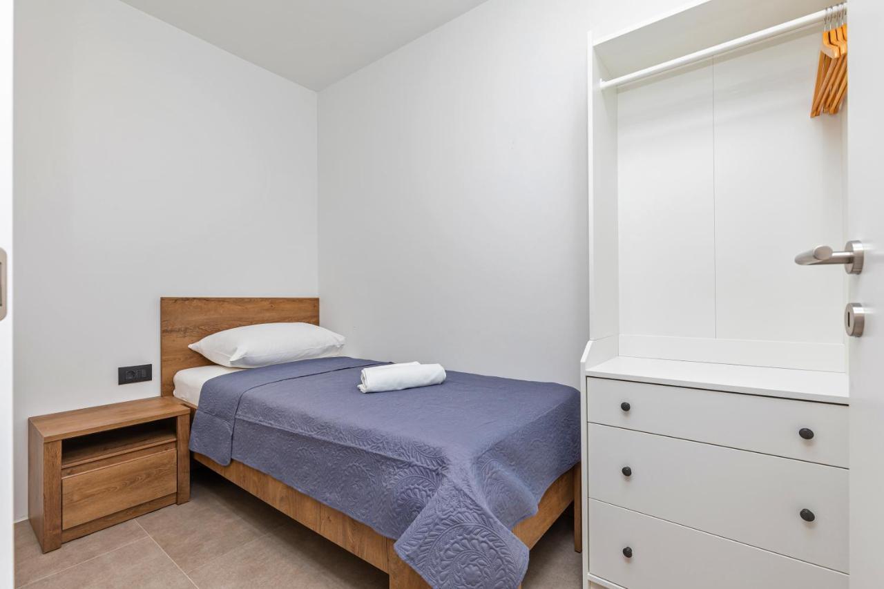 Blacksmith Apartments By Duhomes Ντουμπρόβνικ Εξωτερικό φωτογραφία