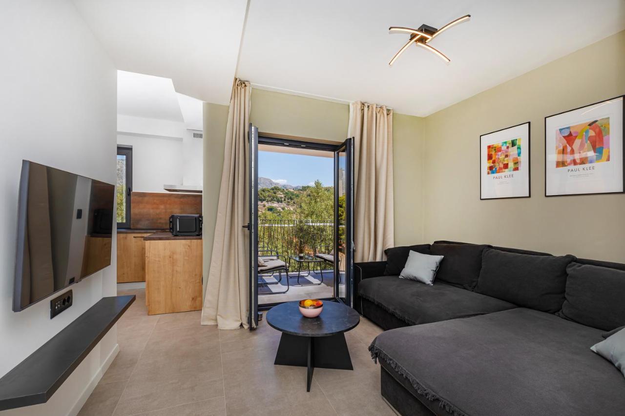 Blacksmith Apartments By Duhomes Ντουμπρόβνικ Εξωτερικό φωτογραφία