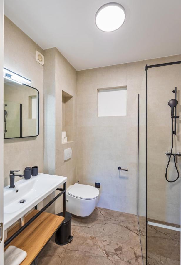 Blacksmith Apartments By Duhomes Ντουμπρόβνικ Εξωτερικό φωτογραφία