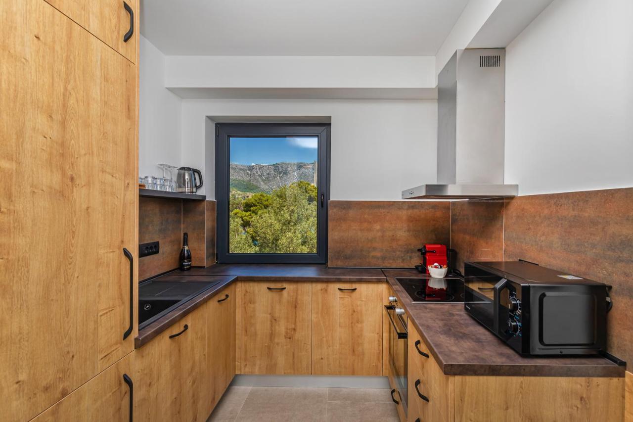 Blacksmith Apartments By Duhomes Ντουμπρόβνικ Εξωτερικό φωτογραφία
